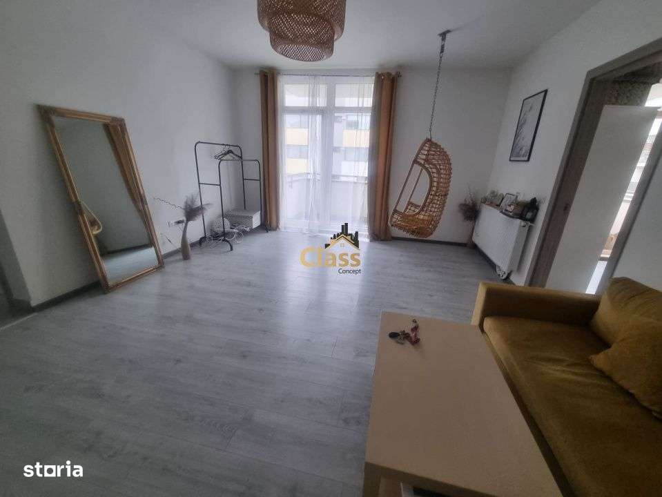Apartament 2 camere | Constructie noua | 56 mpu | Zona Regal Baciu - Imagine principală: 5/7
