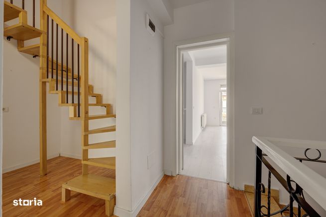 Vila 6 camere, Baneasa Straulesti-13