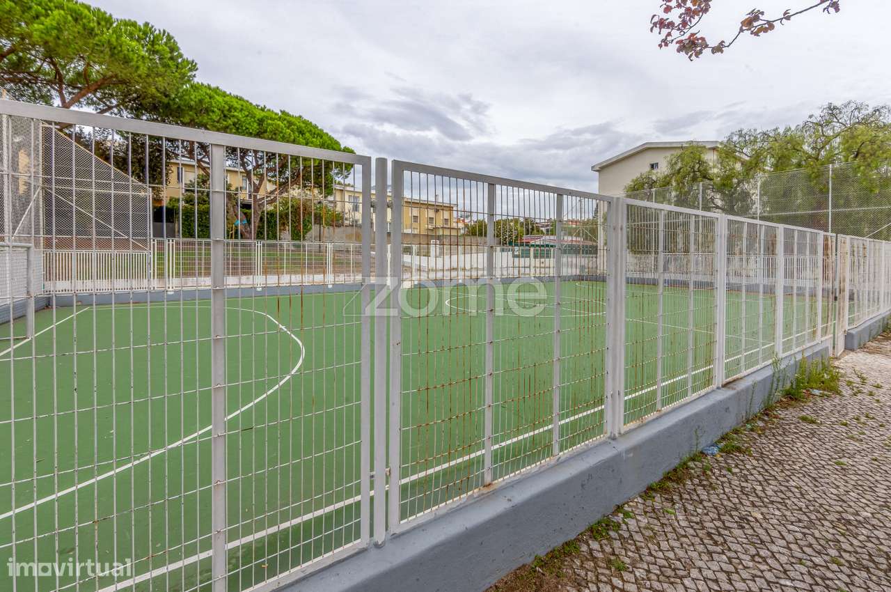 Apartamento T3 Alfragide-24