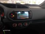 Toyota Yaris 1.0 VVT-i - 16