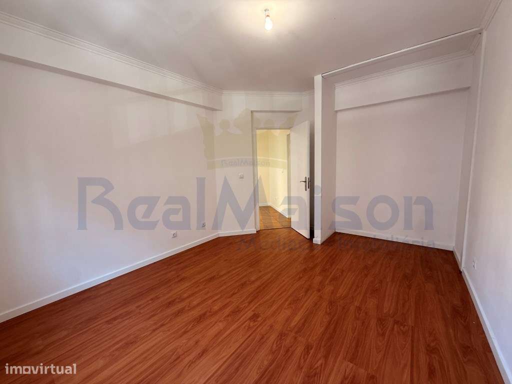 Fantástico Apartamento T3-3