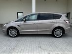 Ford S-Max 2.0 EcoBlue Twin-Turbo Vignale - 3