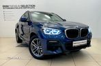 BMW X4 xDrive20d Aut. M Sport - 3