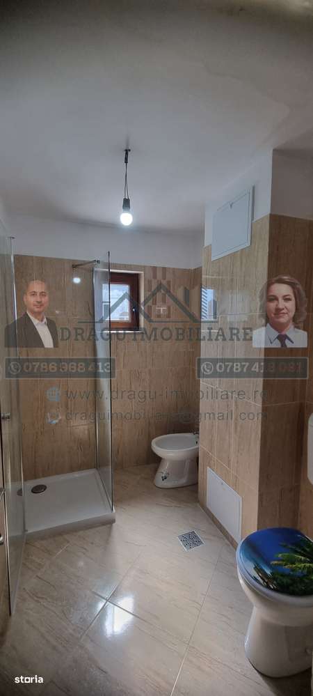 Apartament 2 camere/Aproape de Farmacia Myosotis (str. T. Vladimirescu - Imagine principală: 5/5