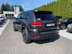 Jeep Grand Cherokee Gr 3.6 V6 Trailhawk - 4