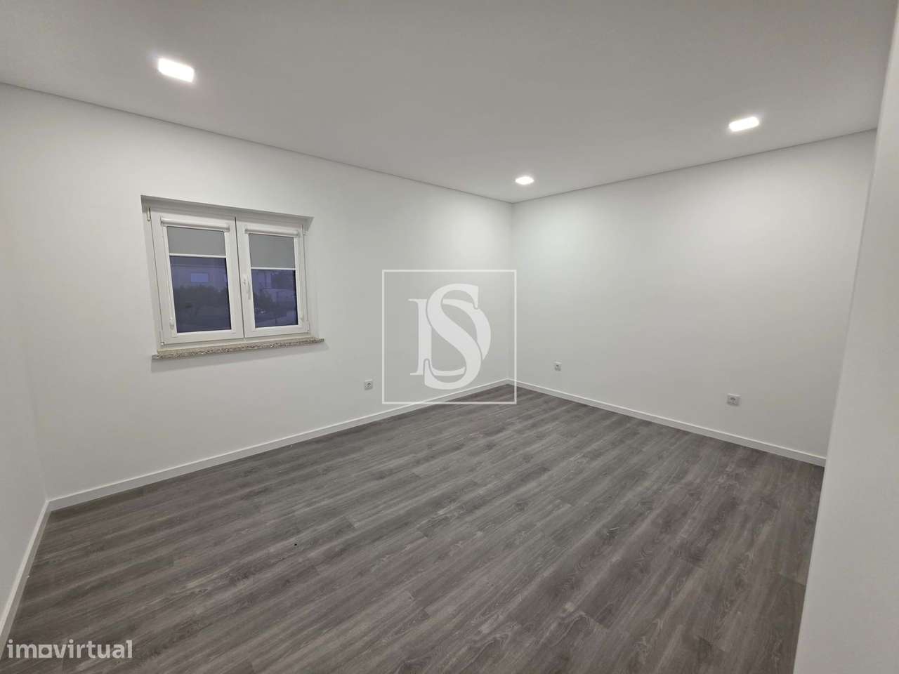 Apartamento T2, no Botulho-6