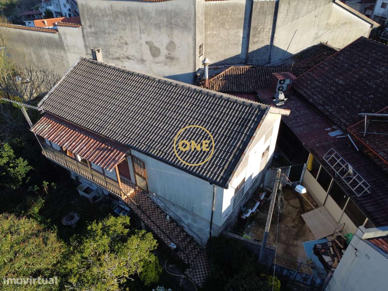 Moradia T2 - Centro de Terras de Bouro - Grande imagem: 4/23