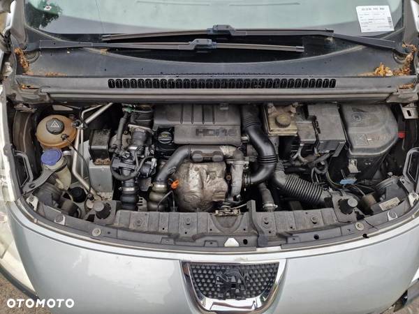 Peugeot 3008 HDi FAP 110 Business-Line - 26