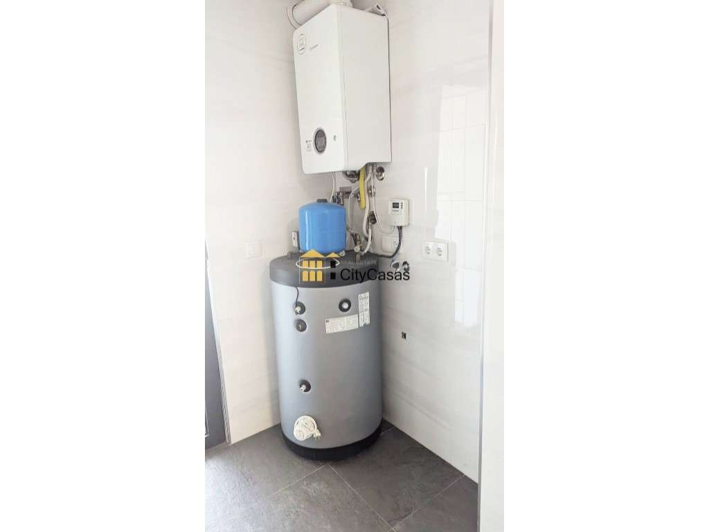 Apartamento T3 Novo ao Hospital Militar | Porto - Grande imagem: 5/25