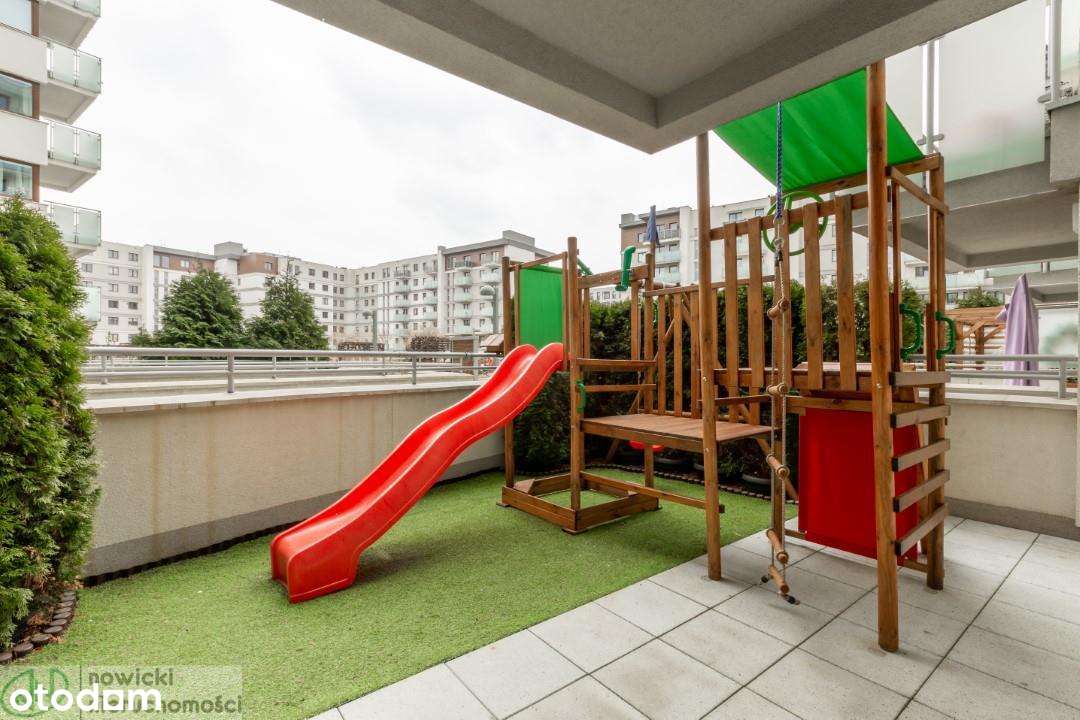 M 4 pok 69,9 m2 1 050 000 PLN Piękna, Krzyki | OAZA-8