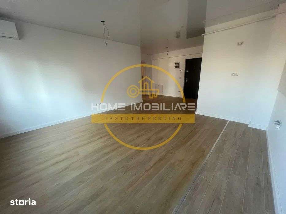 Etaj 3/Apartament 2Camere/zona Rond Vechi-Adamant Towers!-0