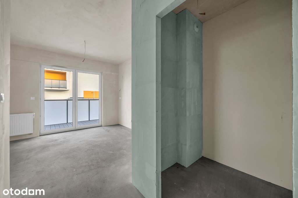 Przestronne 3 pokoje w świetnej lokalizacji-5