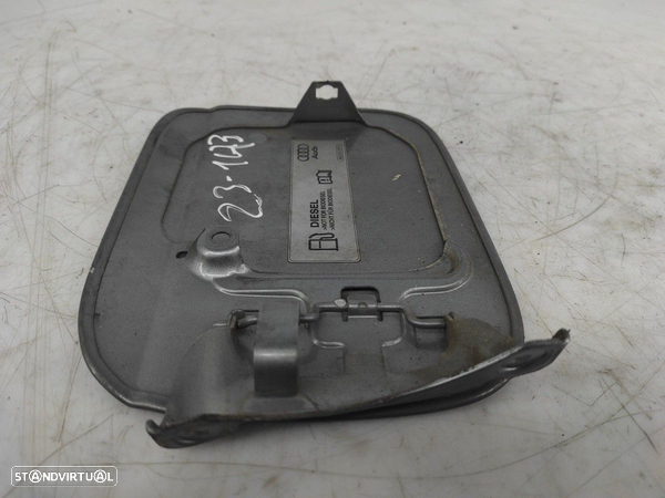 Tampao Exterior Combustivel Audi A4 (8Ec, B7) - 3