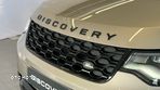 Land Rover Discovery V 3.0 D250 mHEV Dynamic SE - 3