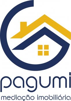 Pagumi - Empreendimentos Imobiliários, Lda Logotipo
