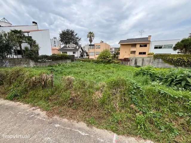 Terreno no "Bairro Hollywood" junto ao Colégio Alemão - Rua Guerra Jun - Grande imagem: 5/12