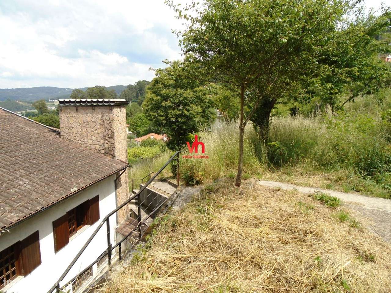 Quinta Ideal Para Habitação, Residência Senior, Eventos-12