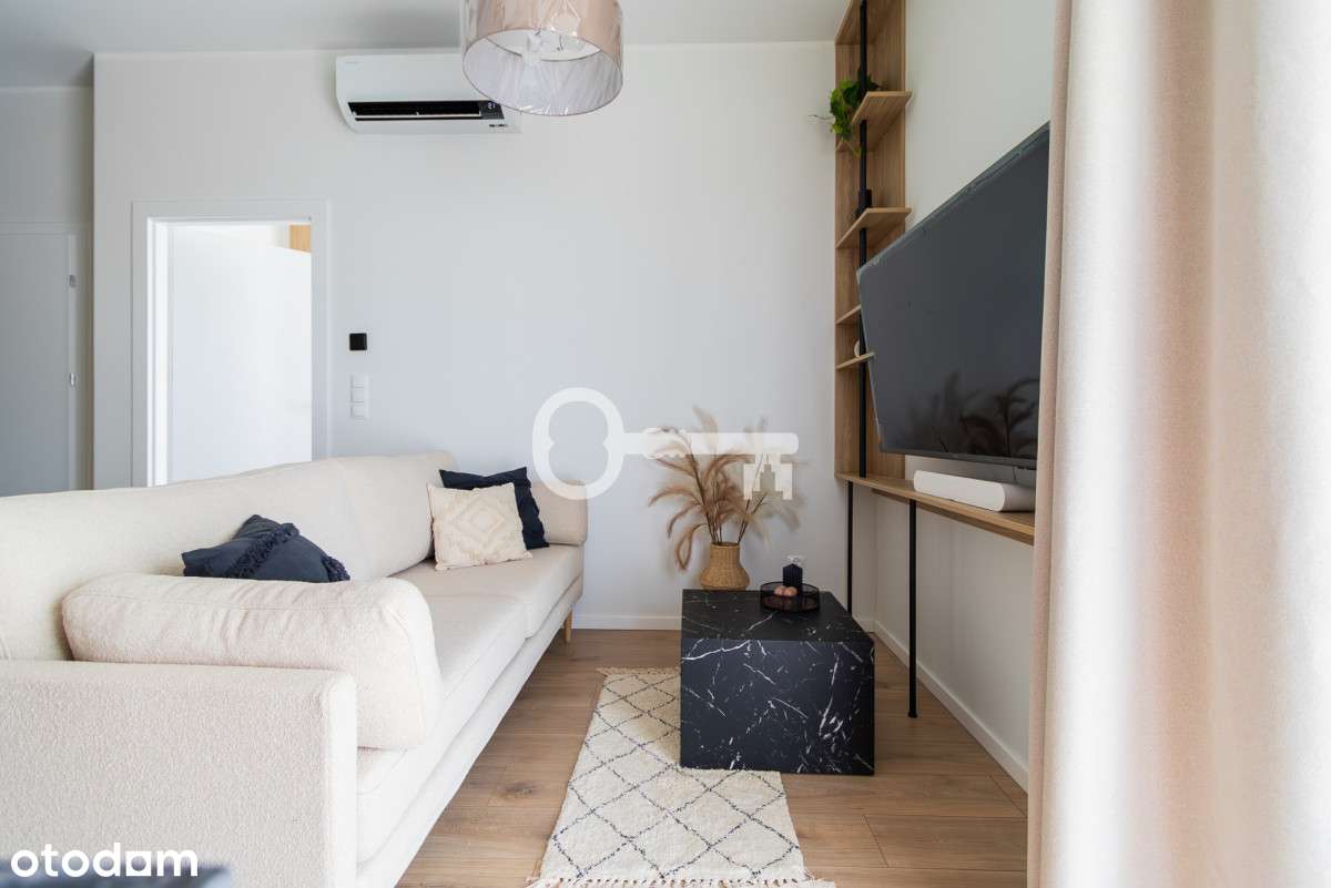 Gotowy apartament | Roi 29,64% | Gdańsk Sobieszewo - Pełny obrazek: 4/16