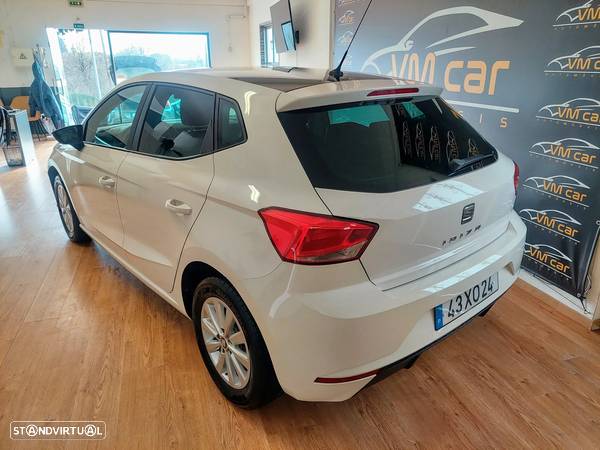 SEAT Ibiza 1.0 Style - 6