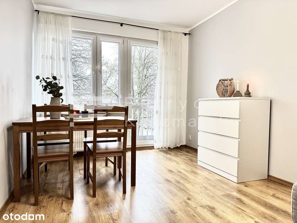 3 pokojowe mieszkanie blisko centrum na wynajem - Pełny obrazek: 4/18