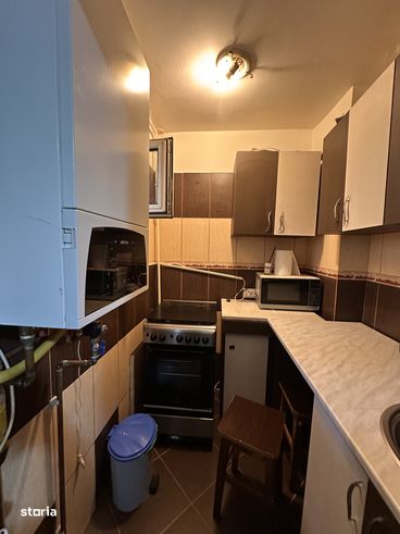 Apartament 2 Camere Trivale Centrala Proprie Parter-3