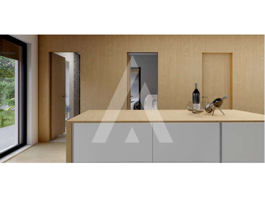 Moradia T3 Geminada em Oiã - Grande imagem: 3/29