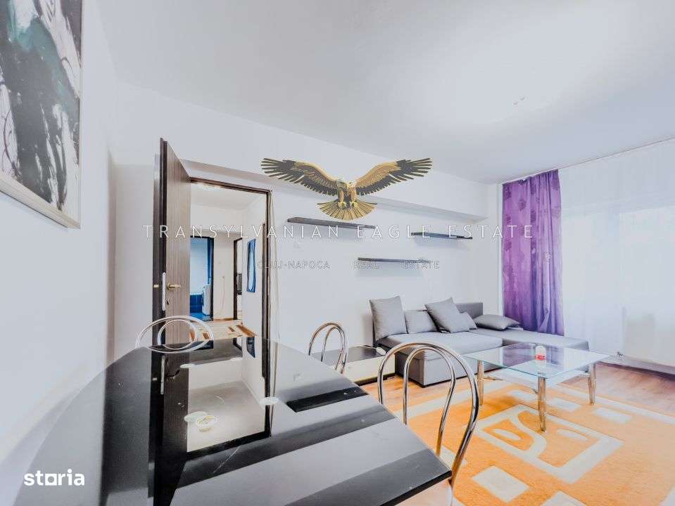 Oportunitate ideala | 2 camere|situat langa Faleza Grigorescu-5