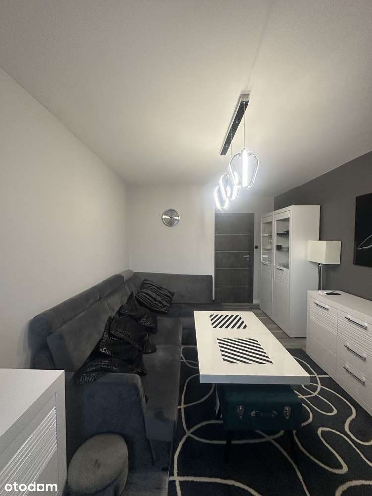 Luksusowe mieszkanie 3 pokoje Chopina Oława-2