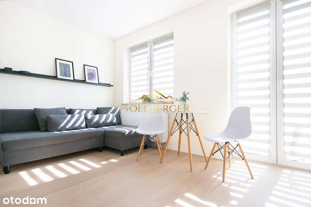 Kawalerka na Izabelinie - Pełny obrazek: 3/13