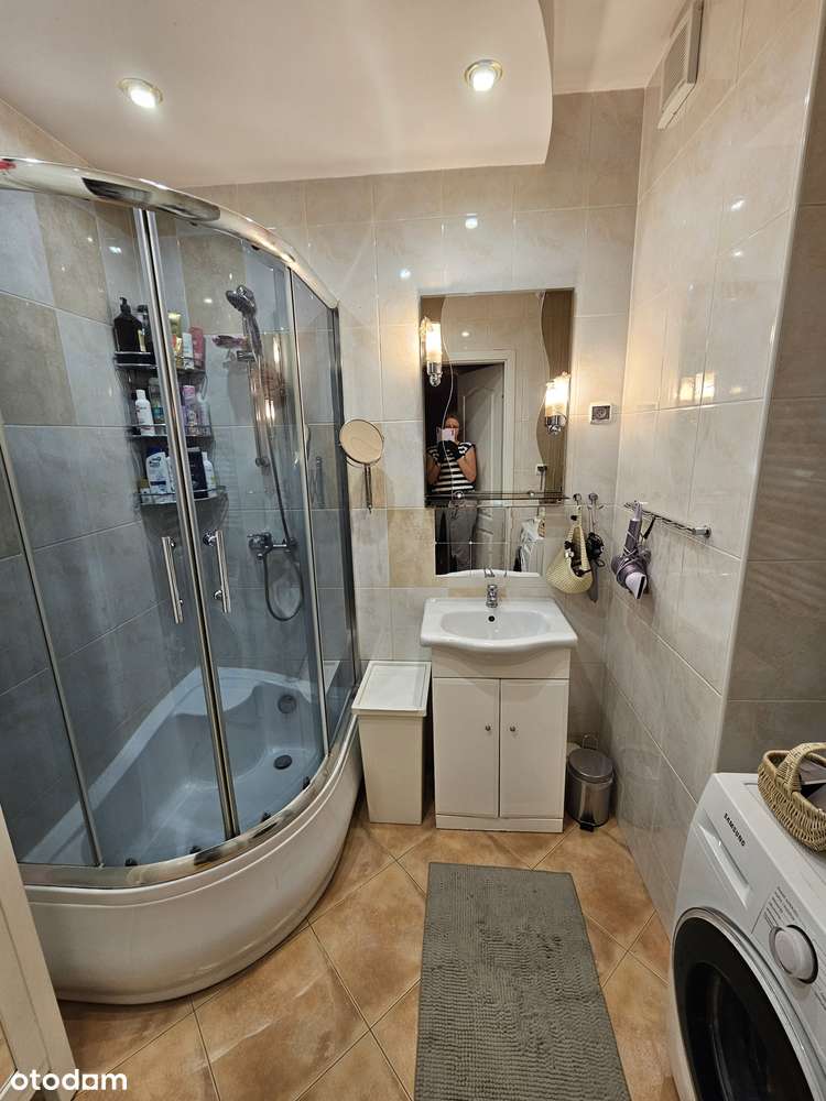 Mieszkanie 63,37m2 os. Smugowa, do zamieszkania - Pełny obrazek: 4/6