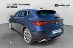 Seat Leon 1.5 TSI FR - 2