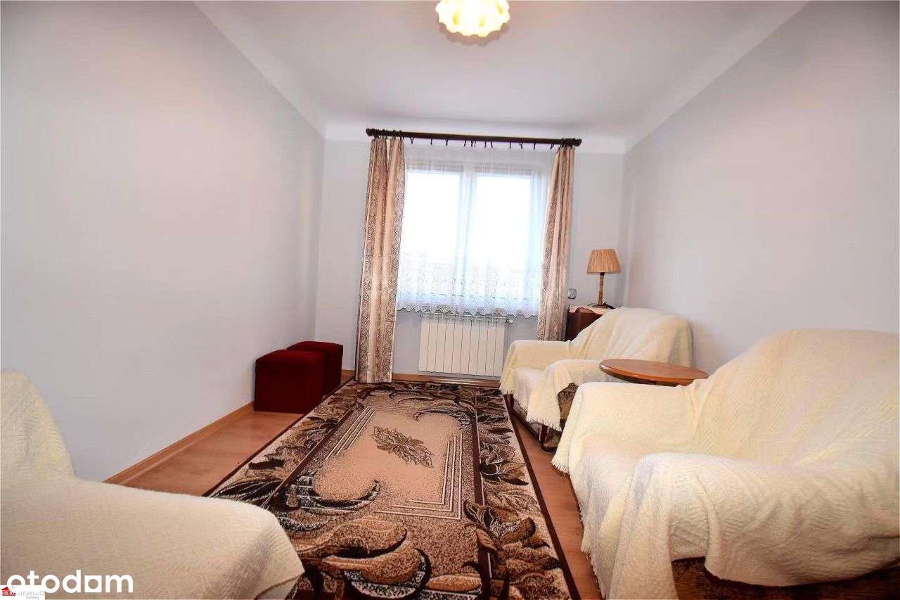 2-pokojowe z parkingiem i piwnicą-13