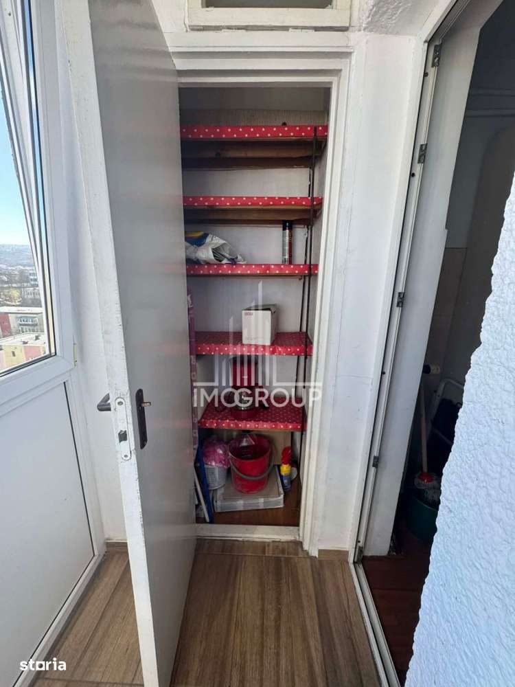 De vanzare apartament 3 camere Mehedinti 0%-12