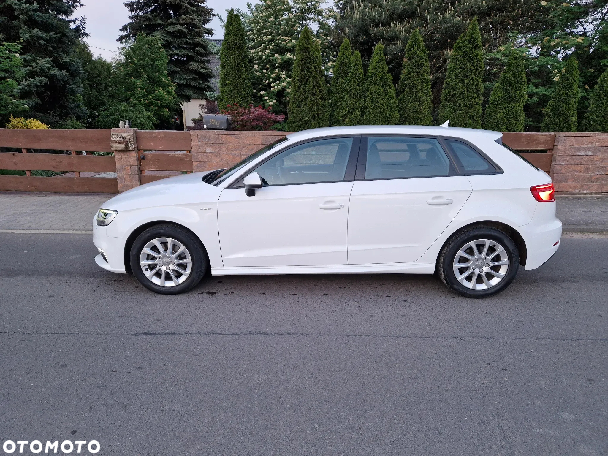 Audi A3 1.4 TFSI e-tron S tronic - 5