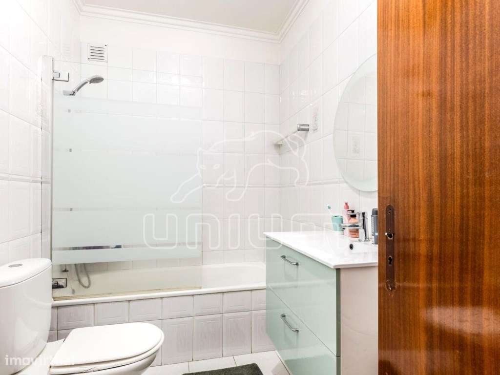 Apartamento T3 Amorosa - Grande imagem: 5/18