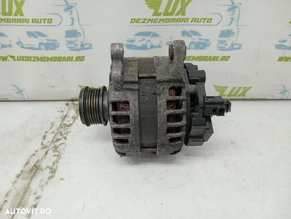 Alternator 1.4 tdi cusb 04B903023B Volkswagen VW Tiguan 1 (facelift) - 2