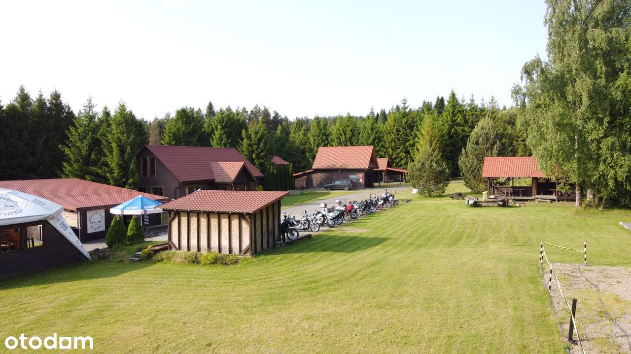 Obiekt turystyczny - Pełny obrazek: 4/20