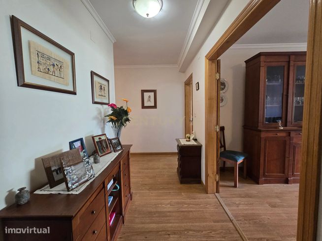 Apartamento T3 + 1 em Bragança-2