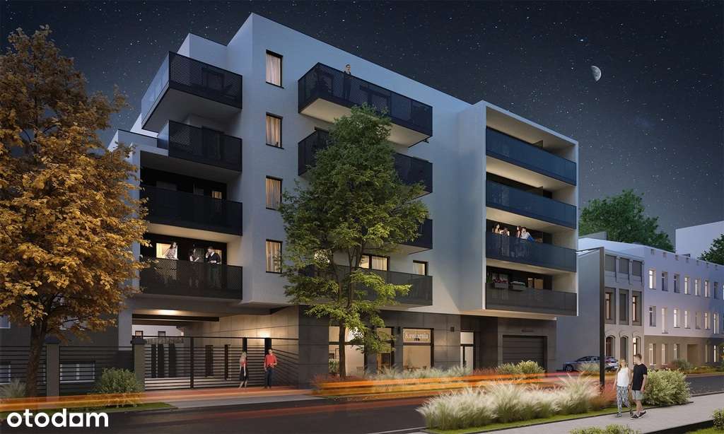 ☎️DW Fabryczny, EC1, Narutowicza, Park - GARAŻ!-0