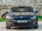 VW Scirocco 1.4 TSI Sport - 5