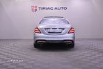 Mercedes-Benz S 400 d 4MATIC Aut - 4