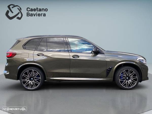 BMW X5 M Competition - 32
