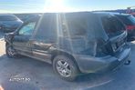 Broasca usa spate dreapta Subaru Forester 1 (facelift)  [din 2000 pana  2002] seria Crossover 2.0 A - 5