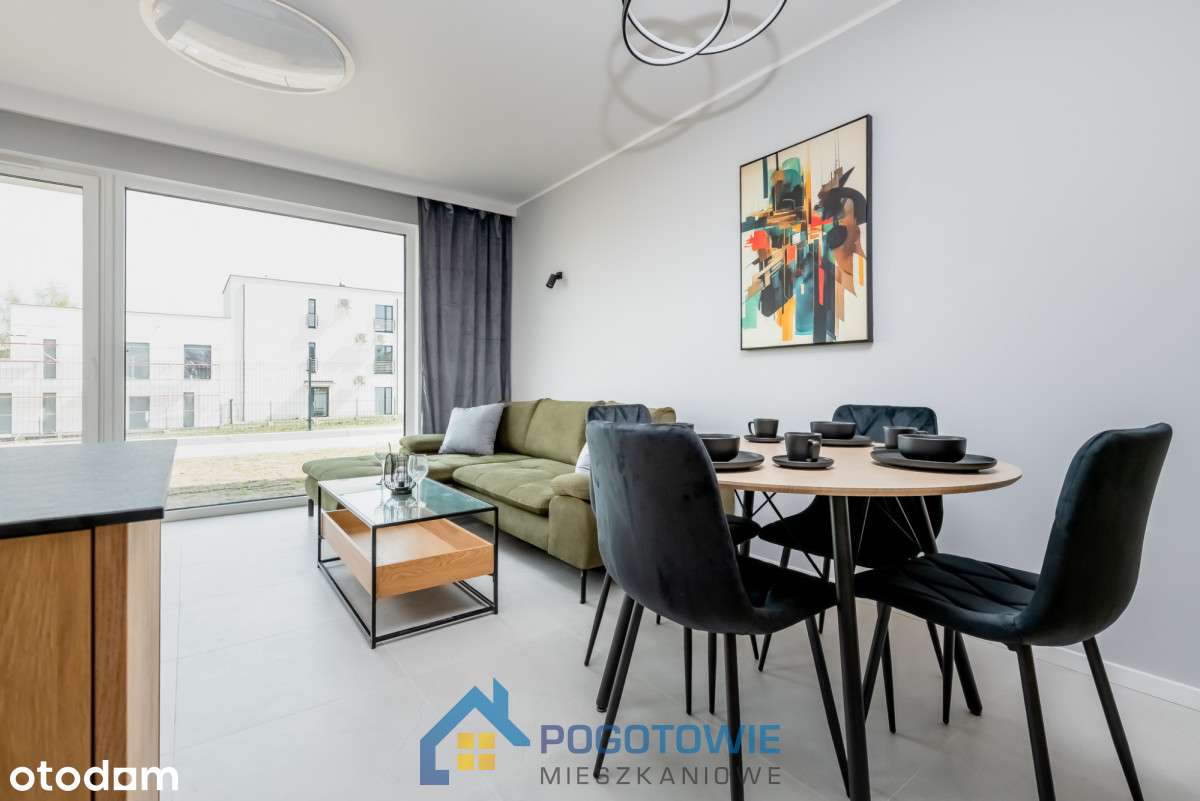 Nowa Szeregówka w Cenie Mieszkania! 2 Kondygn.-2