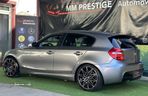 BMW 118 d - 8