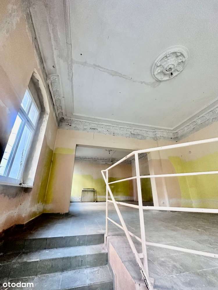 Lokal przy Al. Korfantego Świetna Inwestycja-5