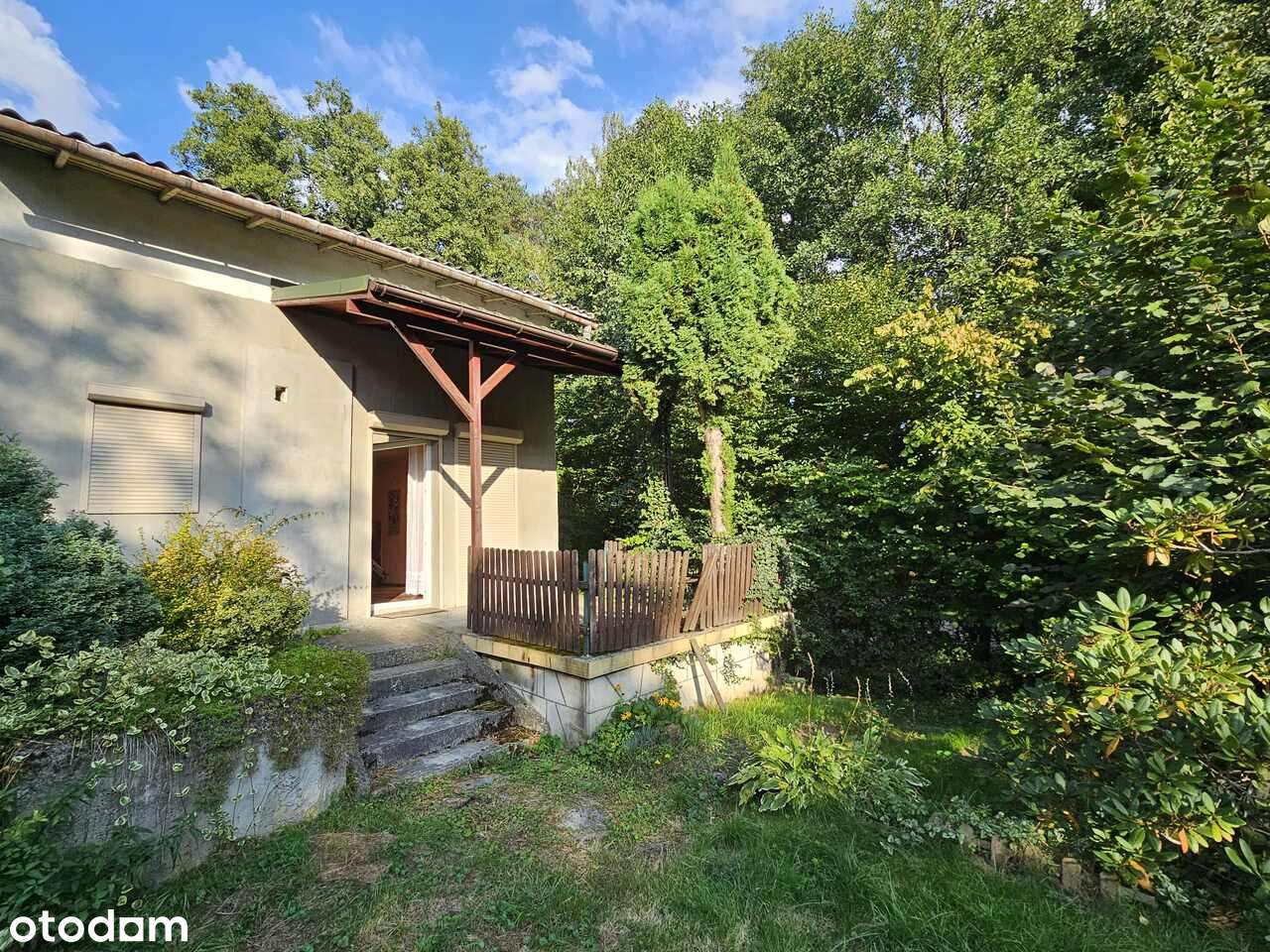 Działka Budowlana, 2400m2, Czechowice-Dziedzice-5