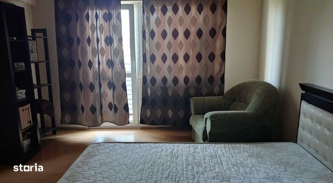 Apartament 4 camere etaj 3/4 Eremia Grigorescu-3