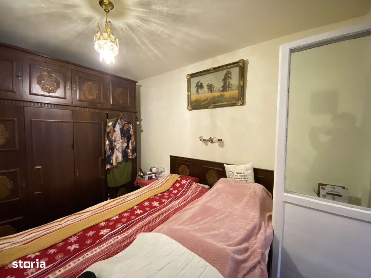 COMISION 0%, Apartament 4 Camere, Etaj 2, 61 mp, Mobilat, Zona Dacia - Imagine principală: 5/11