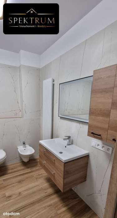 Trzypokojowe mieszkanie o pow. 68,53 m2  po  gener-10